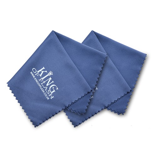 Microfiber phone screen - phone,