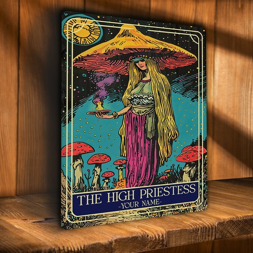 Personalised the high - the,