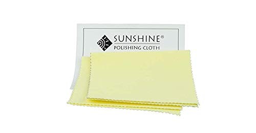 Sunshine jewelry polishing - jewelry,