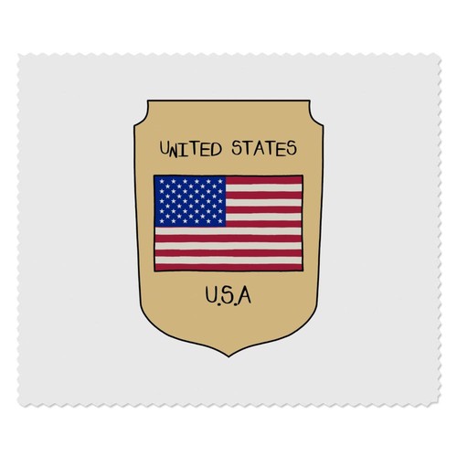 United states plaque - 'united,