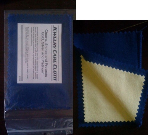 Jewelry cleaning polishing - cleaning,
