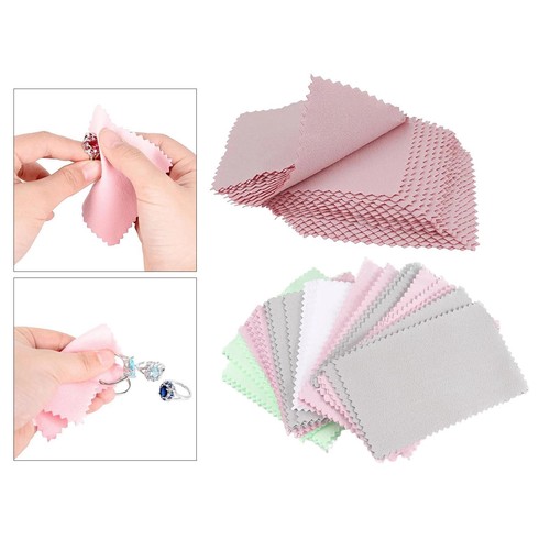 Set jewelry cleaning - set, 50