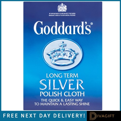 Goddards silver jewellery - goddards,