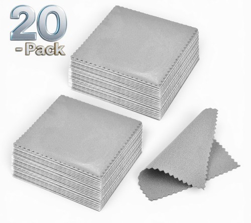 Gray jewelry cleaning - gray,