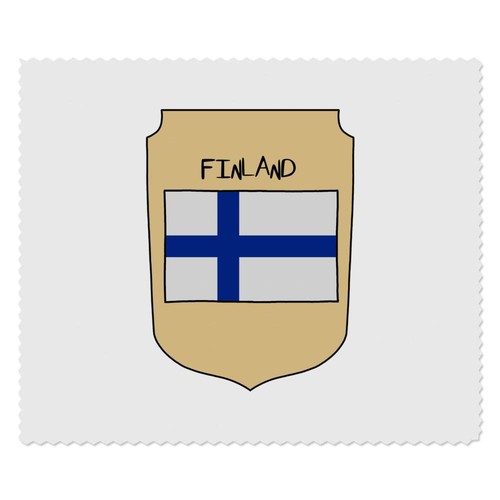 Finland plaque lens - 2, x