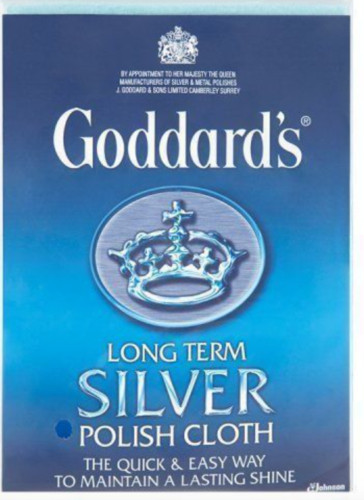 Goddard long term silver - term,