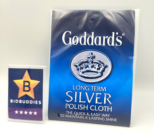 Goddards silver jewellery - silver,
