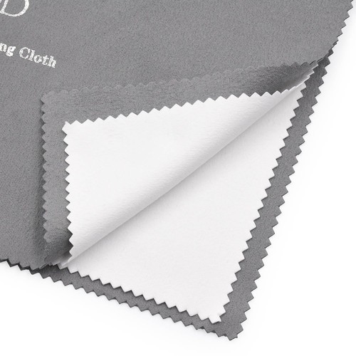 Silver polishing cloth x - 11",