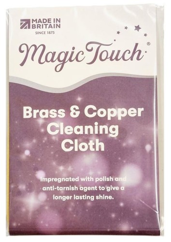 Anti tarnish brass - brass, copper