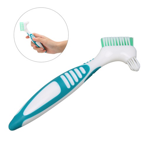 Toothbrush removal plaque - toothbrush,