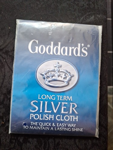 Goddard silver jewellery - goddard's,