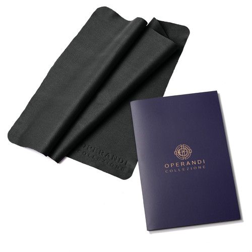 Operandi microfiber - operandi,