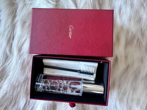 Highend jewelry cleaning kit - highend,