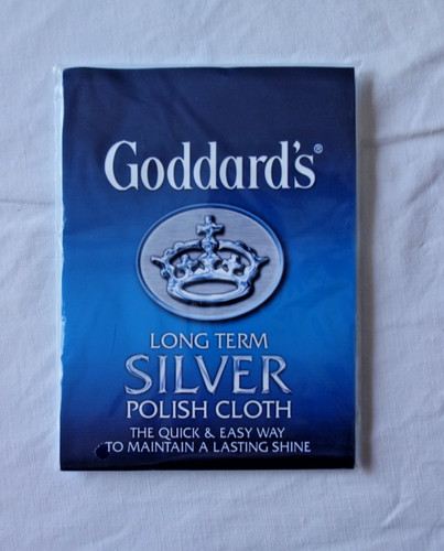 Goddards silver jewellery - goddards,