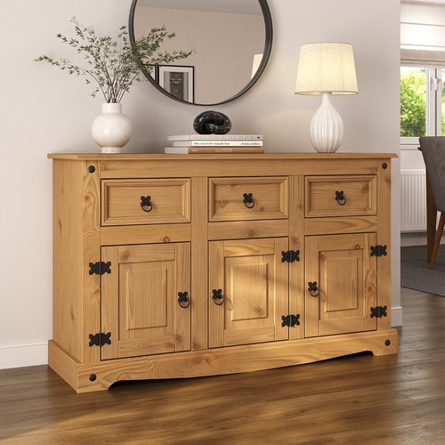 Corona sideboard door 3 - sideboard,