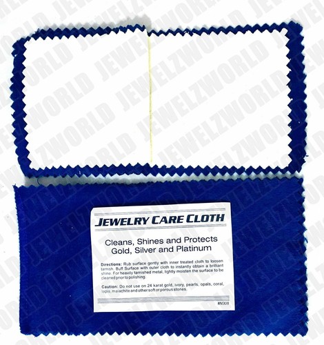 Jewelry cleaning polishing - cleaning,