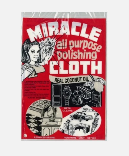 Miracle cloth all purpose - miracle,