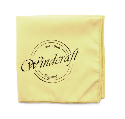 Windcraft microfibre cleaning - windcraft,
