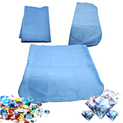 Large diamond gem gold - gem,