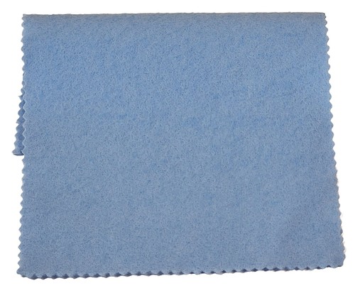 Sunshine soft polishing cloth - polishing,