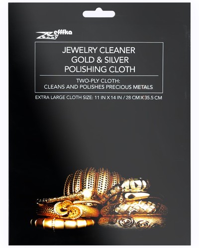 Zefffka gold and silver - zefffka,