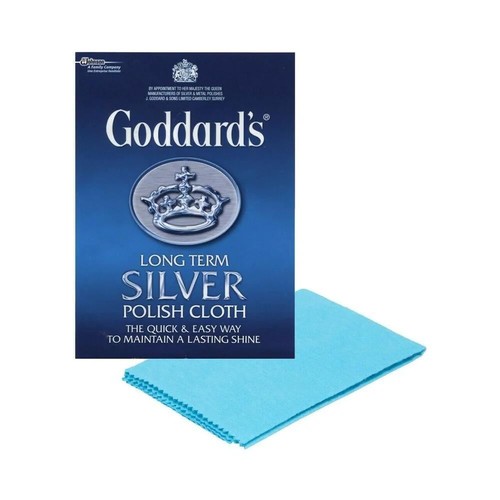 Goddards silver jewellery - goddards,