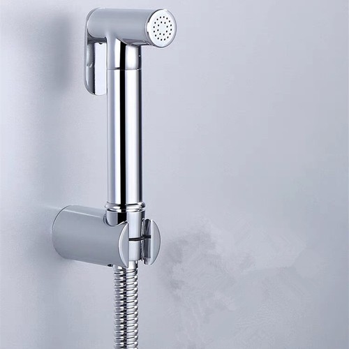 Brass feminine bidet wash - brass,
