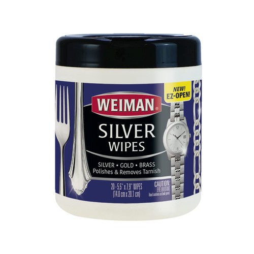 Weiman jewelry cleaner - weiman,