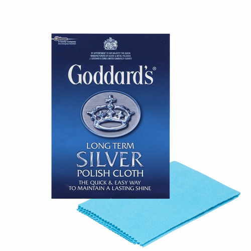 Goddard long term silver - long,