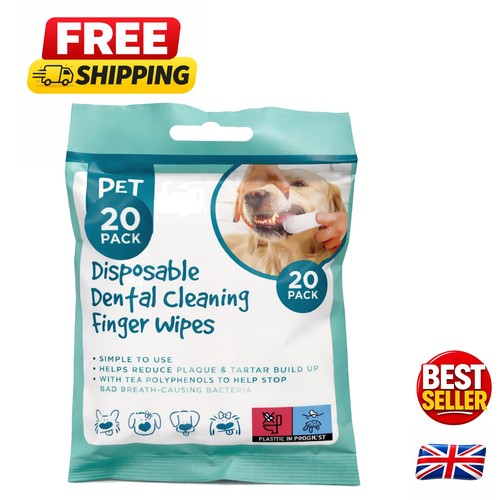 Disposable dental cleaning - 20,