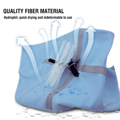 Durable saxophone cleaning - saxophone,