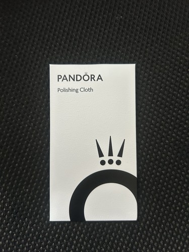 Pandora polishing cloth - polishing,